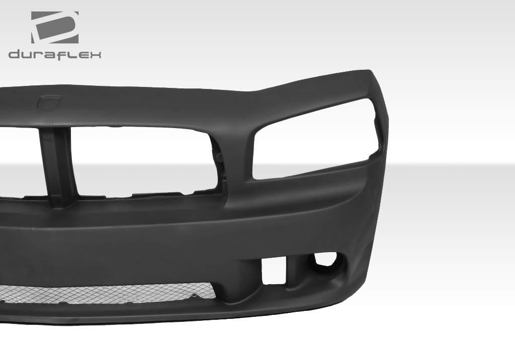 2006-2010 Dodge Charger Duraflex SRT Look Kit - Image 15