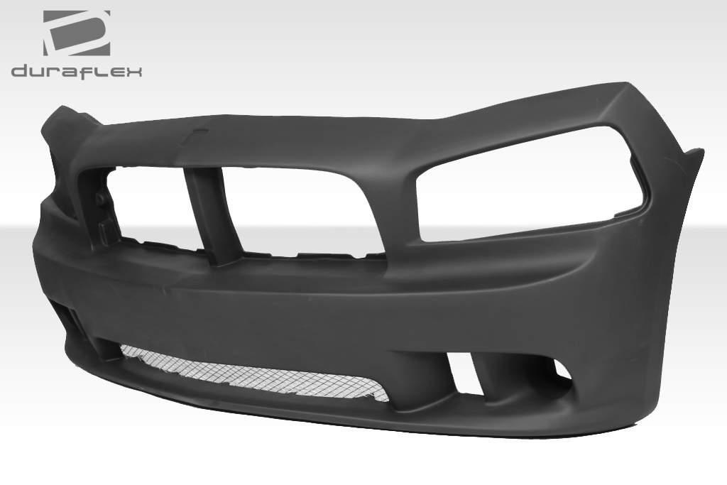 2006-2010 Dodge Charger Duraflex SRT Look Kit - Image 16