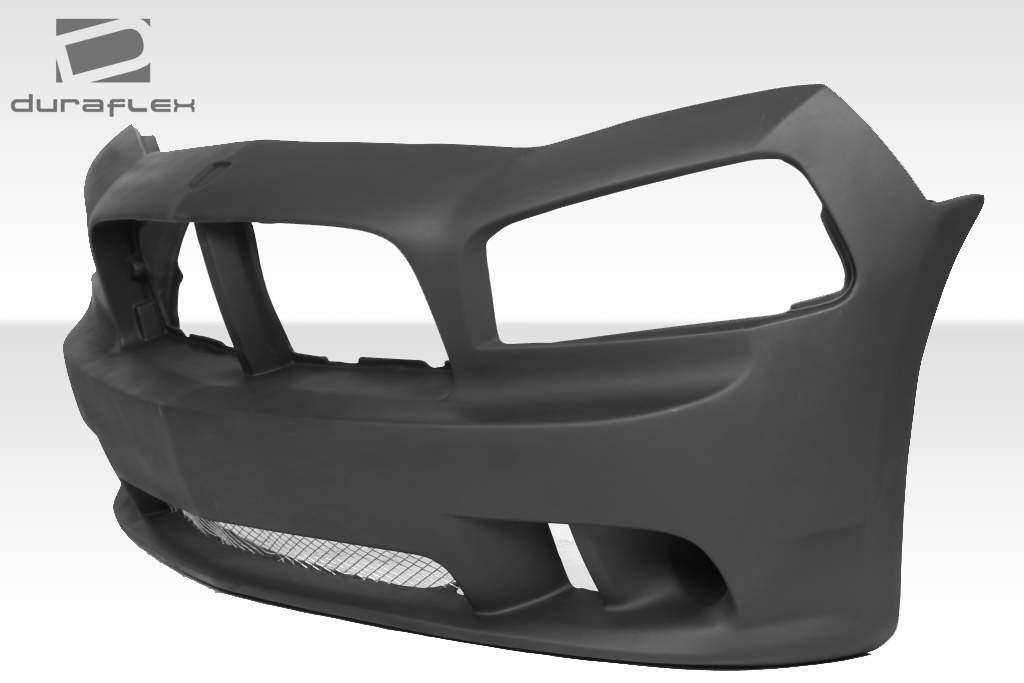 2006-2010 Dodge Charger Duraflex SRT Look Kit - Image 13