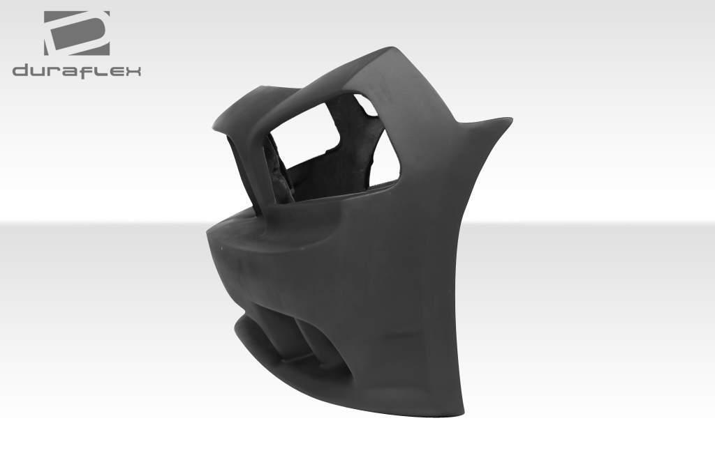 2006-2010 Dodge Charger Duraflex SRT Look Kit - Image 17