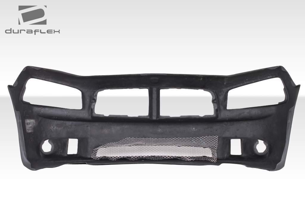 2006-2010 Dodge Charger Duraflex SRT Look Kit - Image 18