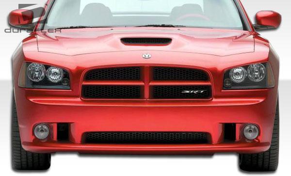 2006-2010 Dodge Charger Duraflex SRT Look Kit - Image 12