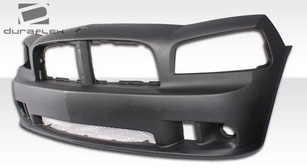 2006-2010 Dodge Charger Duraflex SRT Look Kit - Image 8