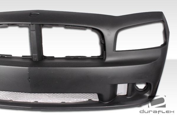 2006-2010 Dodge Charger Duraflex SRT Look Kit - Image 7