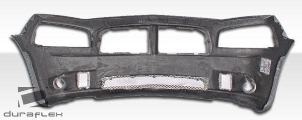 2006-2010 Dodge Charger Duraflex SRT Look Kit - Image 6