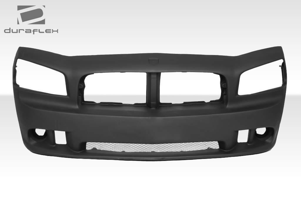2006-2010 Dodge Charger Duraflex SRT Look Kit - Image 14