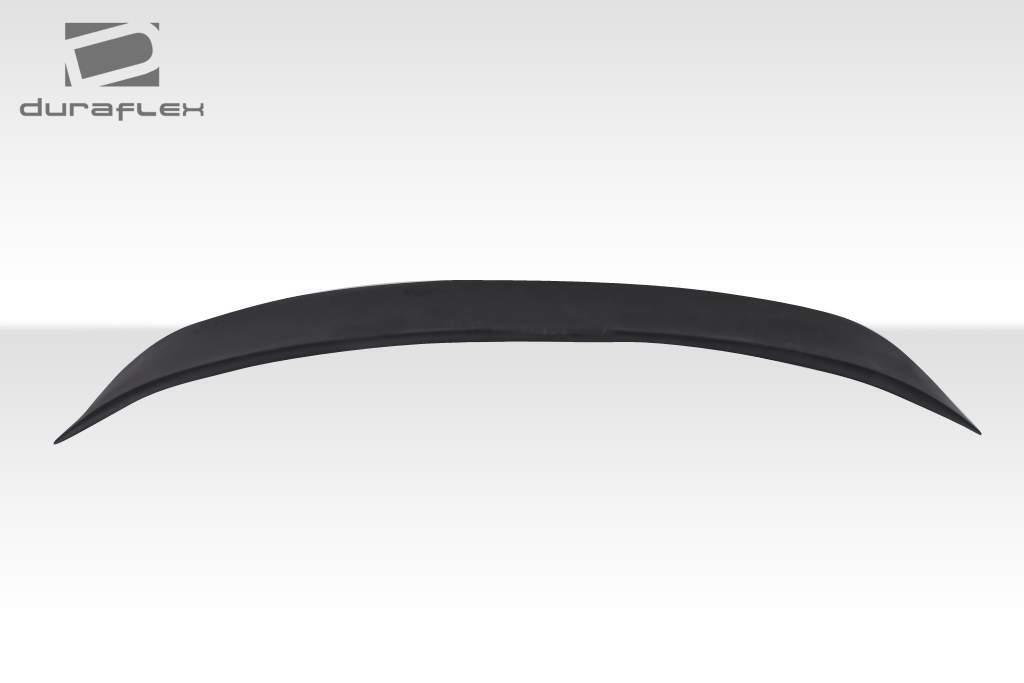 2006-2010 Dodge Charger Duraflex SRT Look Kit - Image 28