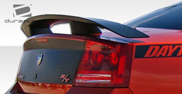2006-2010 Dodge Charger Duraflex SRT Look Kit - Image 22