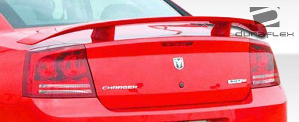2006-2010 Dodge Charger Duraflex SRT Look Kit - Image 21