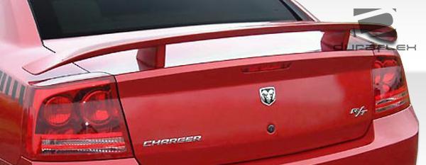 2006-2010 Dodge Charger Duraflex SRT Look Kit - Image 19
