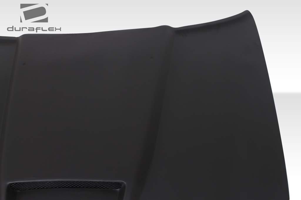 2006-2010 Dodge Charger Duraflex Ram Air Hood - Image 12