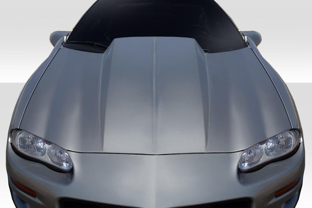 1998-2002 Chevrolet Camaro Duraflex Cowl Hood - Image 1