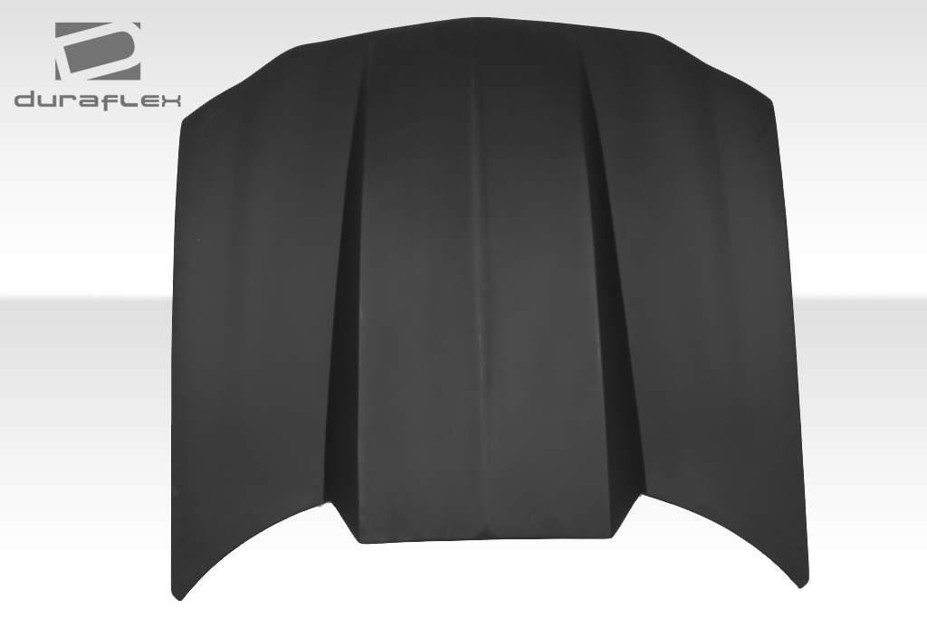 1998-2002 Chevrolet Camaro Duraflex Cowl Hood - Image 4