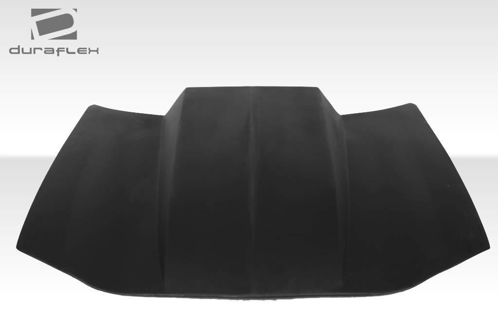 1998-2002 Chevrolet Camaro Duraflex Cowl Hood - Image 6