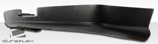 2005-2009 Ford Mustang Duraflex CVX Kit - Image 18