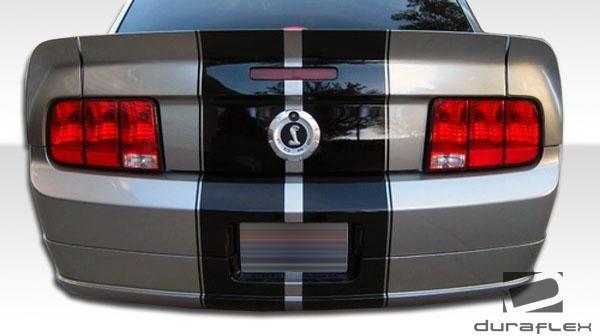 2005-2009 Ford Mustang Duraflex CVX Kit - Image 21