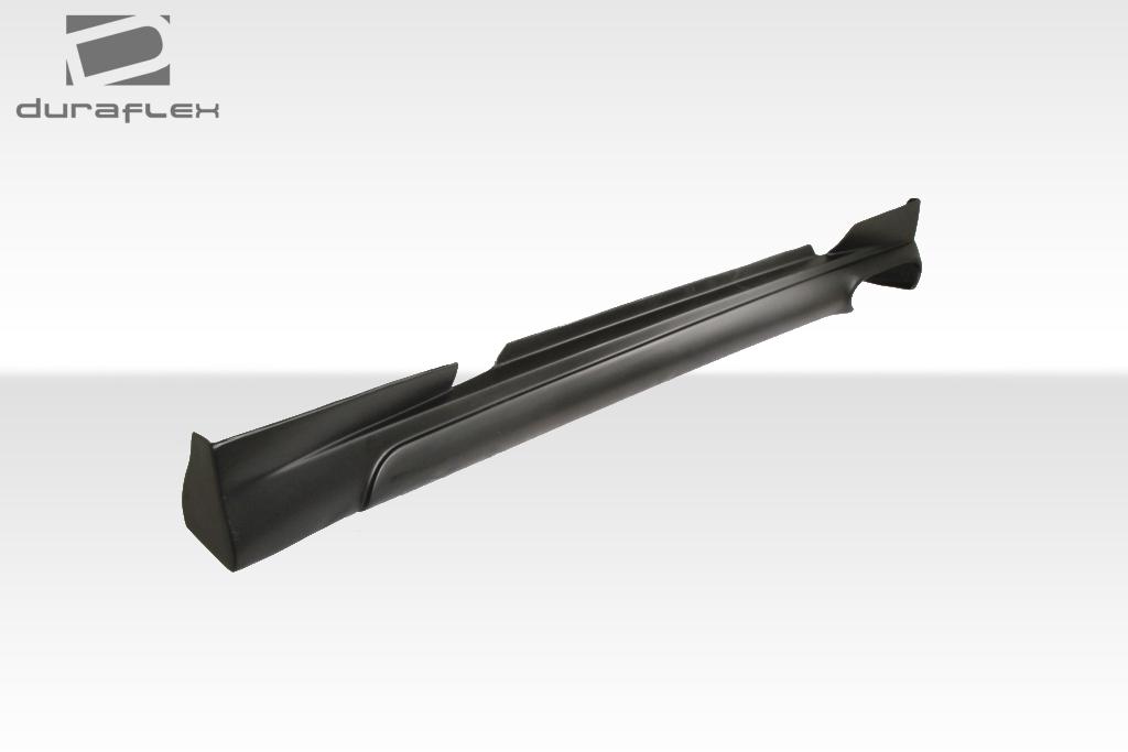 2005-2009 Ford Mustang Duraflex CVX Kit - Image 32