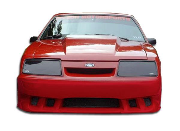 1983-1986 Ford Mustang Duraflex Colt Kit - Image 1