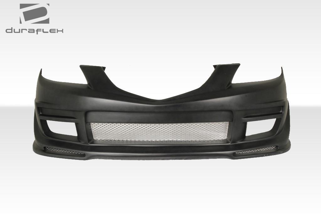 2004-2009 Mazda 3 Duraflex K-2 Kit - Image 12