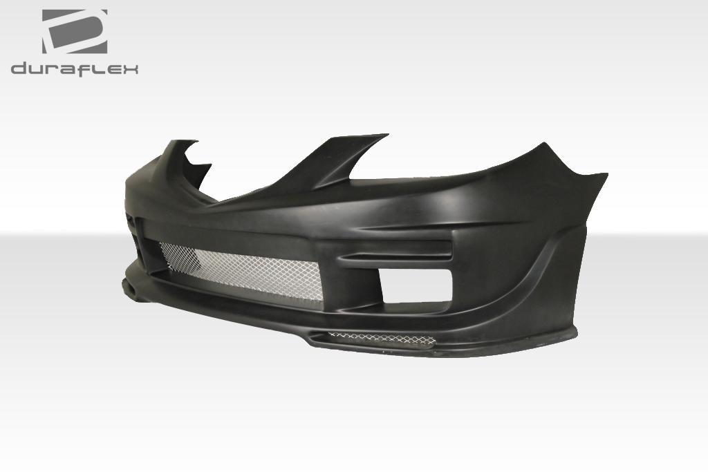 2004-2009 Mazda 3 Duraflex K-2 Kit - Image 13