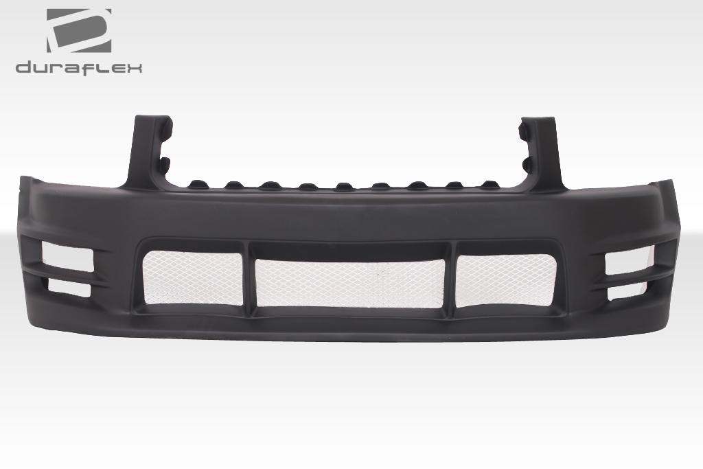 2005-2009 Ford Mustang Duraflex GT500 Kit - Image 17