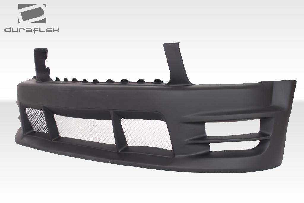 2005-2009 Ford Mustang Duraflex GT500 Kit - Image 18