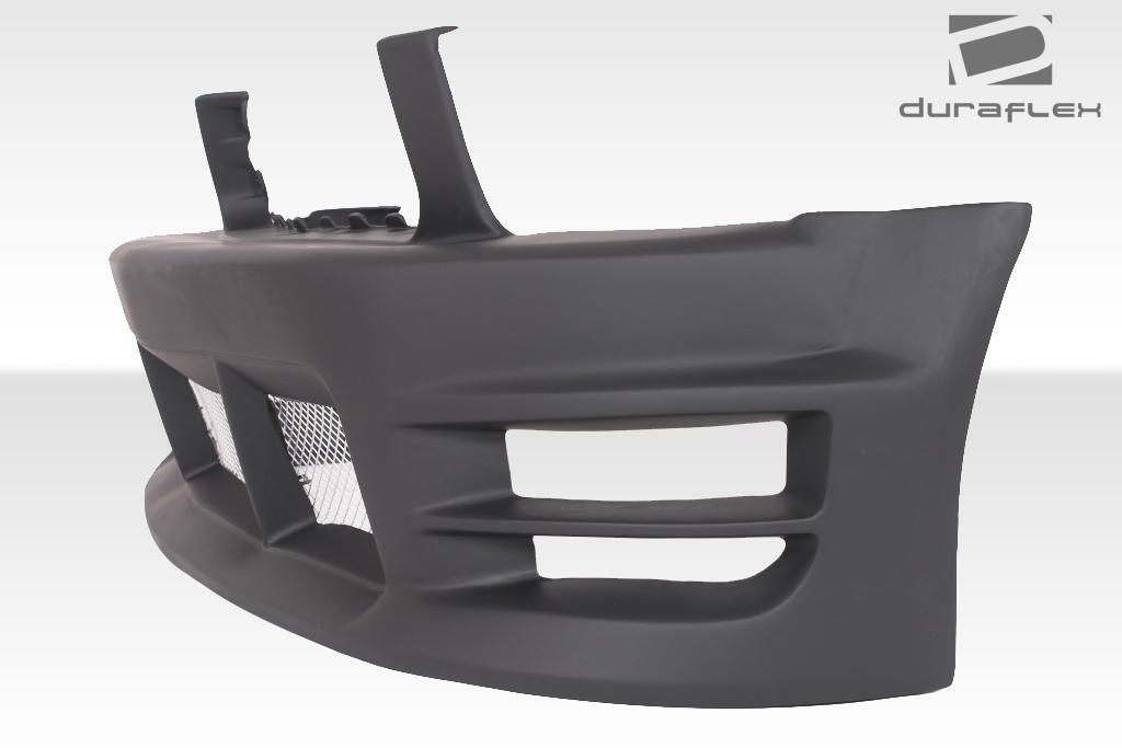 2005-2009 Ford Mustang Duraflex GT500 Kit - Image 19
