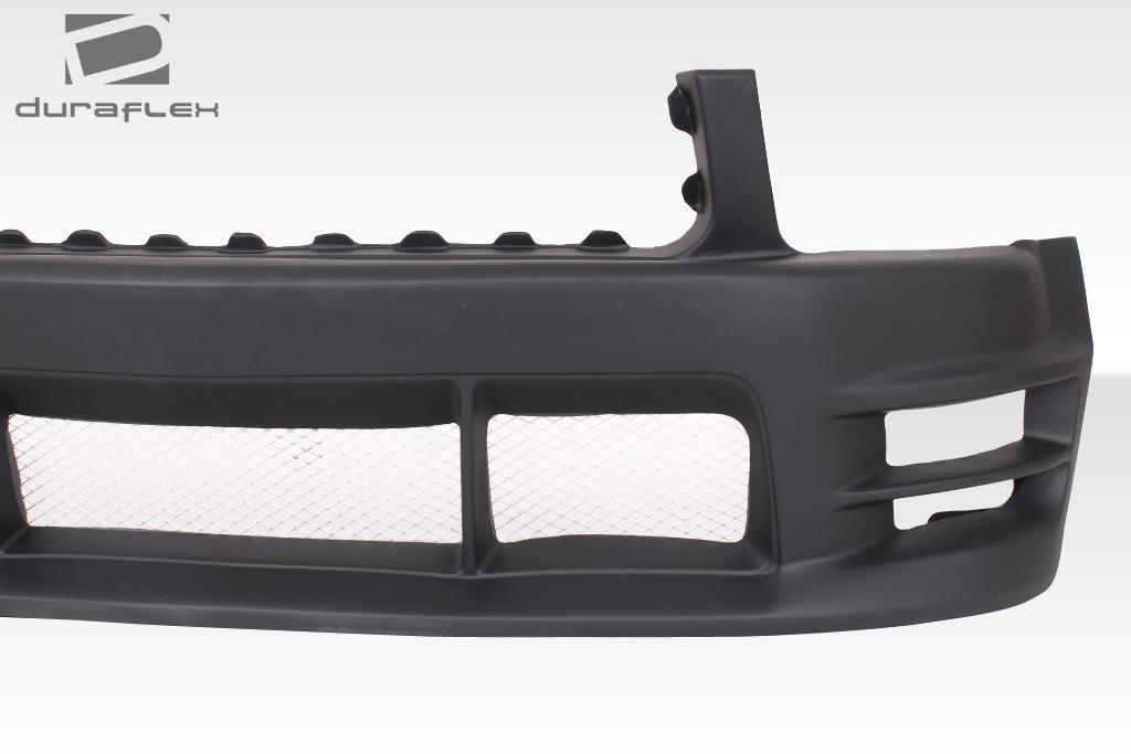 2005-2009 Ford Mustang Duraflex GT500 Kit - Image 21