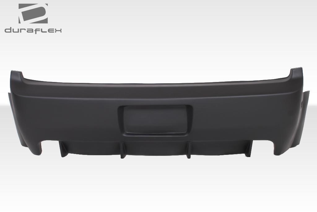 2005-2009 Ford Mustang Duraflex GT500 Kit - Image 33
