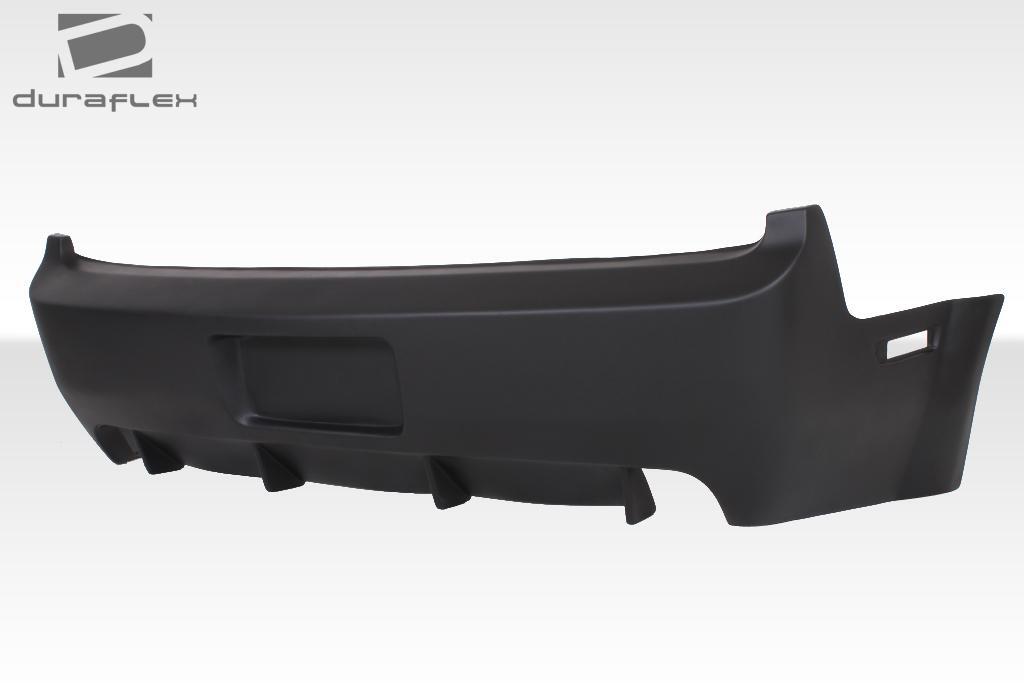 2005-2009 Ford Mustang Duraflex GT500 Kit - Image 34