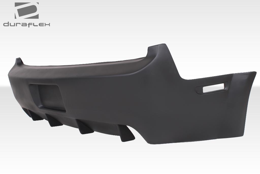2005-2009 Ford Mustang Duraflex GT500 Kit - Image 35