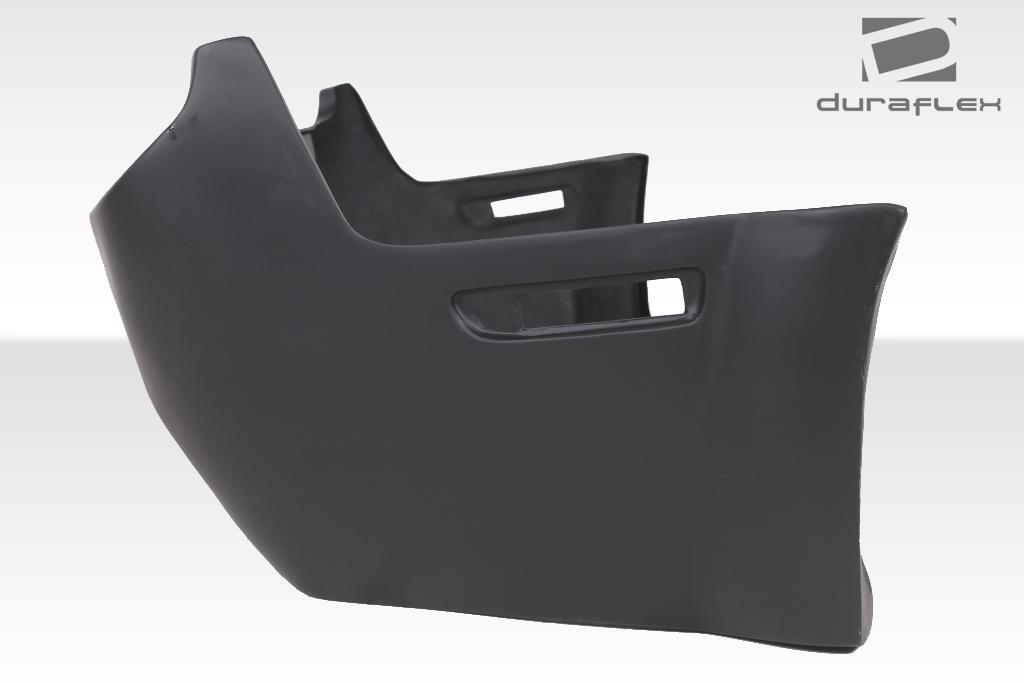 2005-2009 Ford Mustang Duraflex GT500 Kit - Image 36