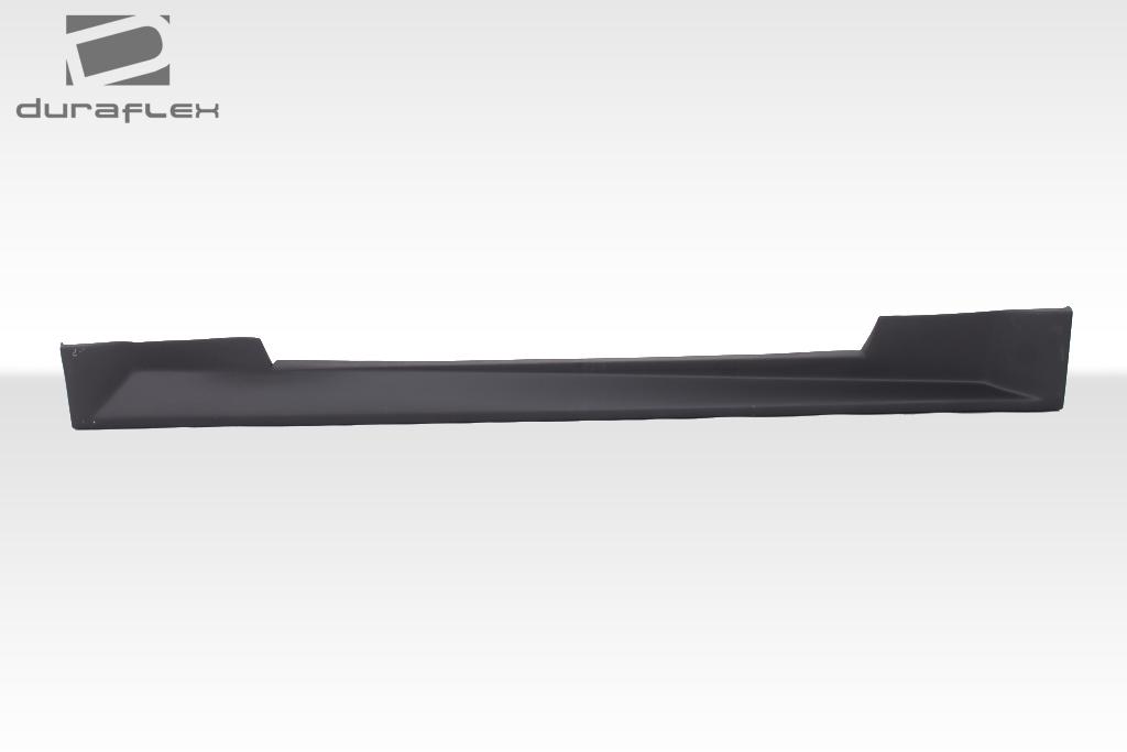 2005-2009 Ford Mustang Duraflex GT500 Kit - Image 10