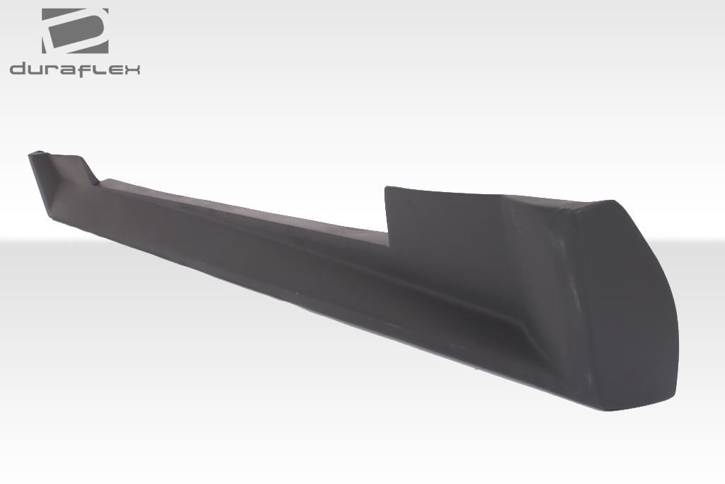 2005-2009 Ford Mustang Duraflex GT500 Kit - Image 12