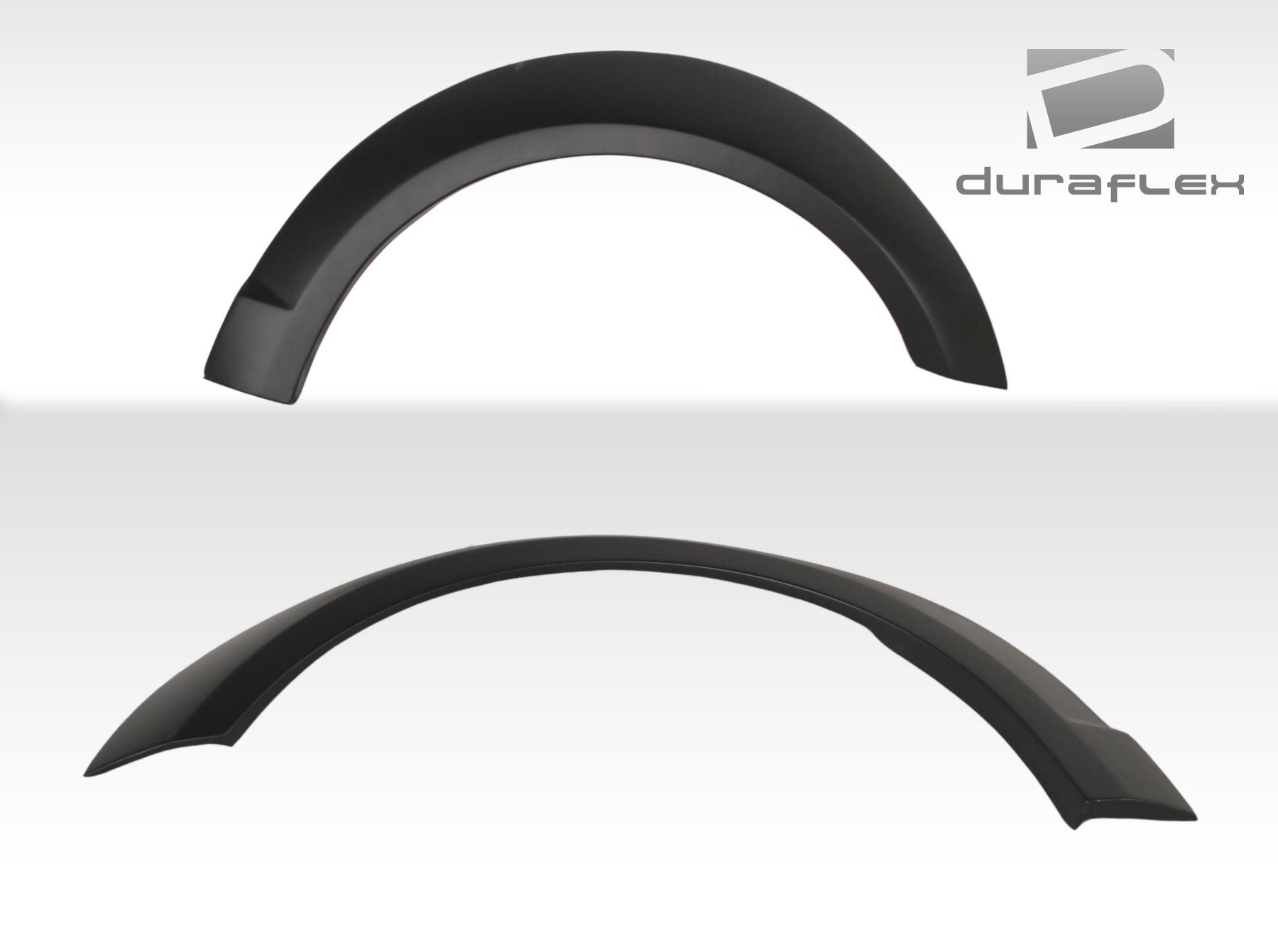 2005-2009 Ford Mustang Duraflex GT500 Kit - Image 29