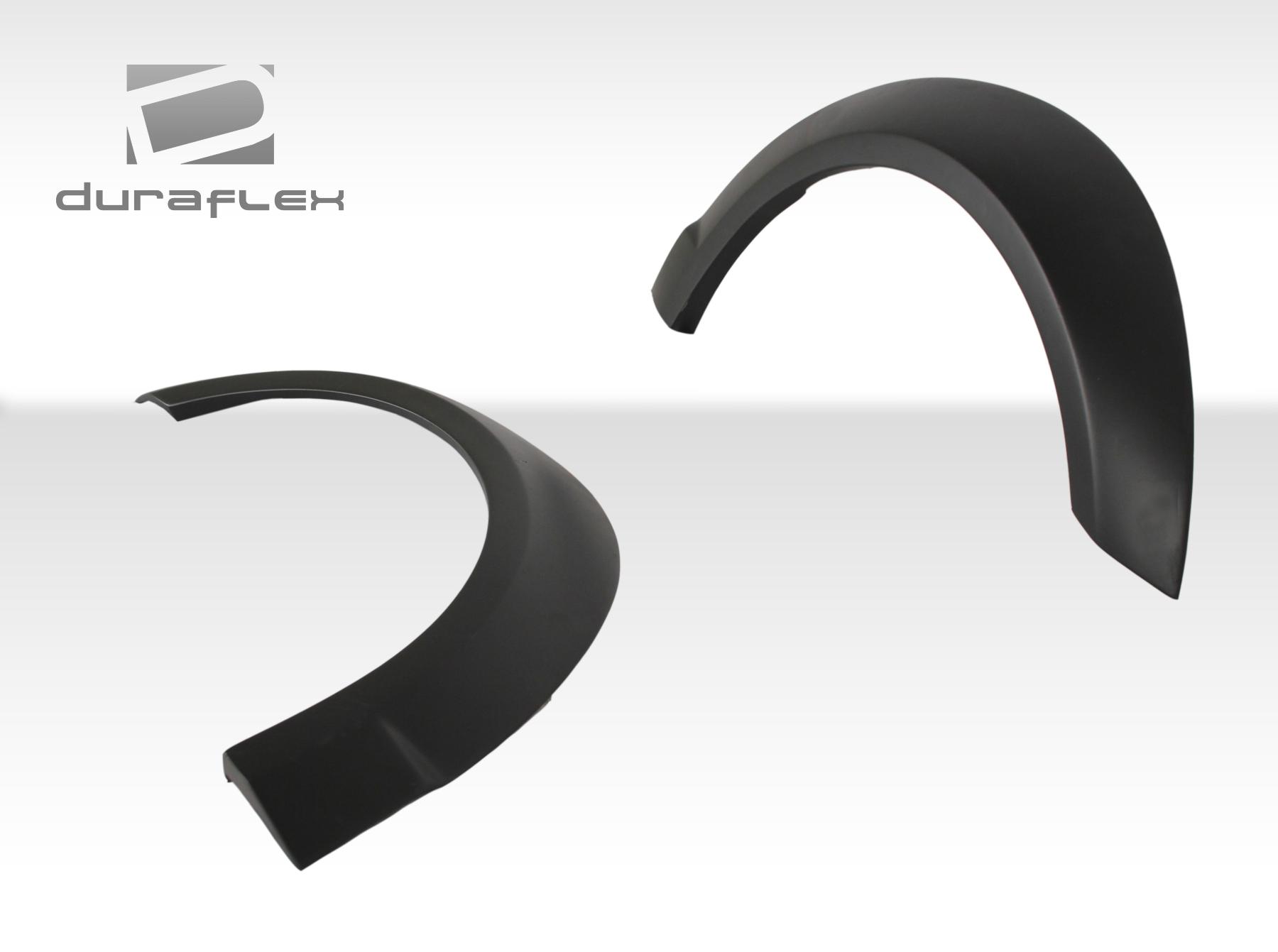 2005-2009 Ford Mustang Duraflex GT500 Fender Flare - Image 11