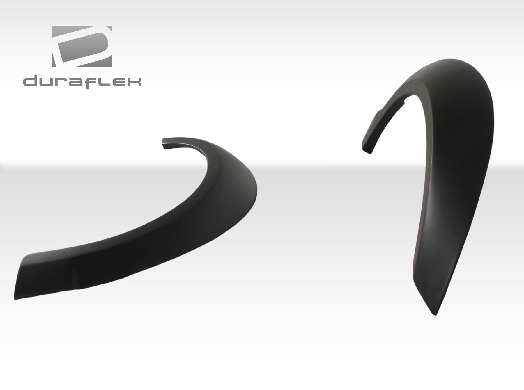 2005-2009 Ford Mustang Duraflex GT500 Kit - Image 30