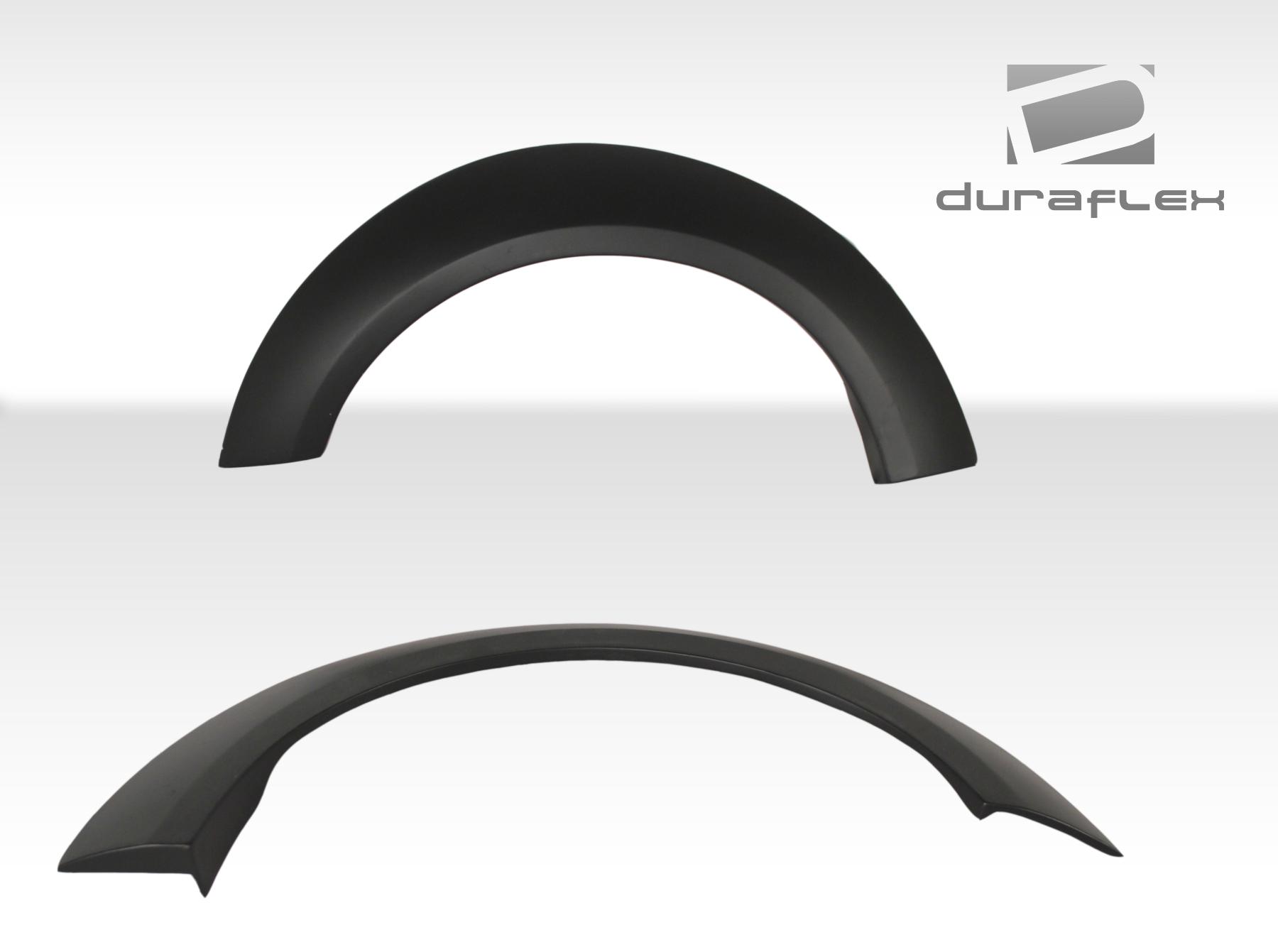 2005-2009 Ford Mustang Duraflex GT500 Fender Flare - Image 13