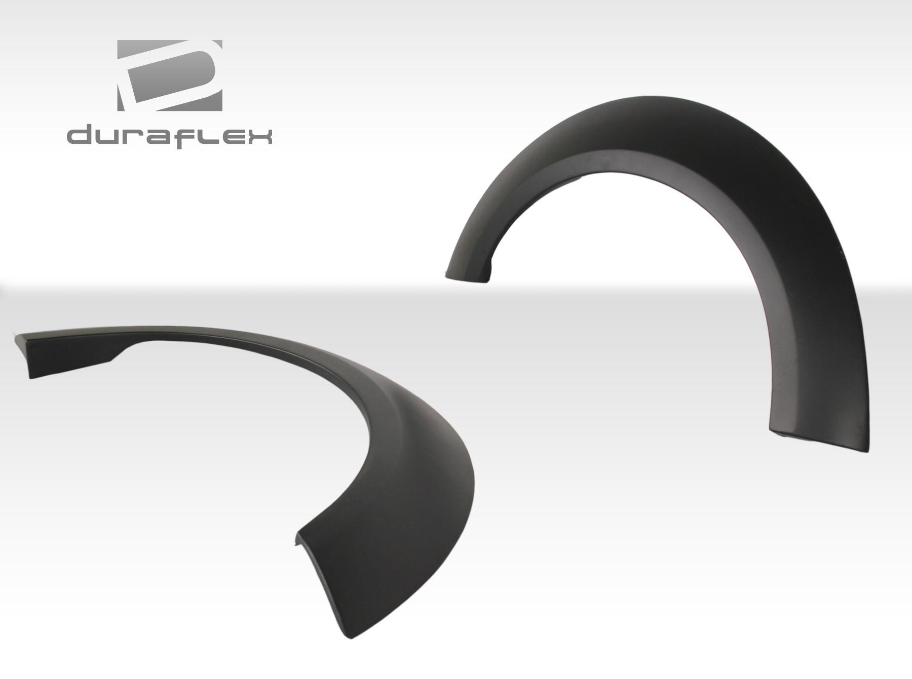 2005-2009 Ford Mustang Duraflex GT500 Kit - Image 31