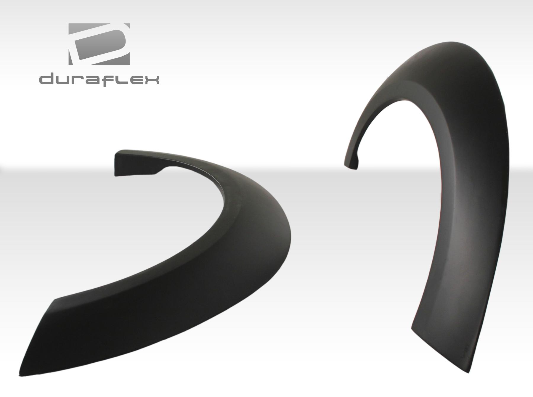 2005-2009 Ford Mustang Duraflex GT500 Fender Flare - Image 15