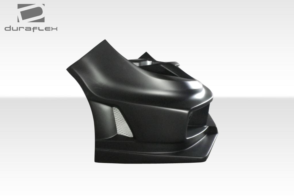2005-2010 Chevrolet Cobalt Duraflex Bomber Kit - Image 14