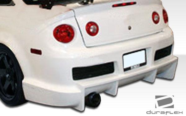 2005-2010 Chevrolet Cobalt Duraflex Bomber Kit - Image 2