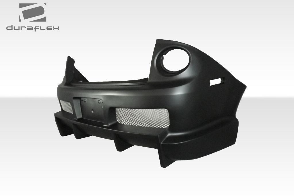 2005-2010 Chevrolet Cobalt Duraflex Bomber Kit - Image 3