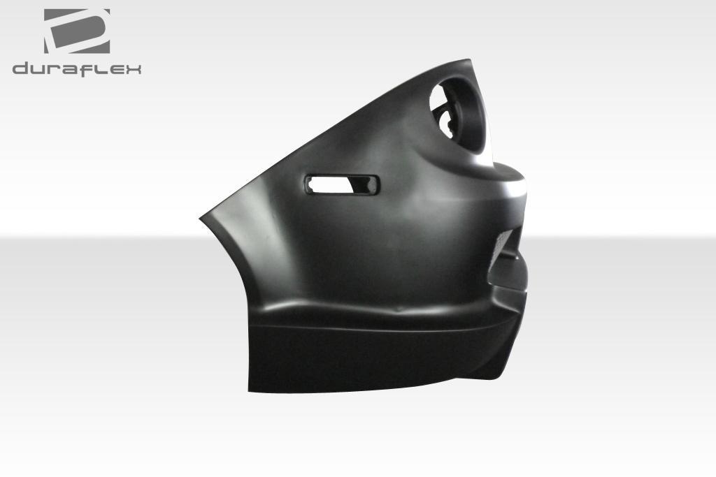2005-2010 Chevrolet Cobalt Duraflex Bomber Kit - Image 4