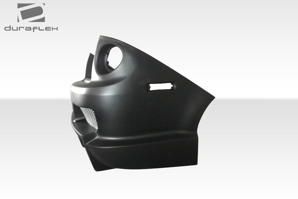 2005-2010 Chevrolet Cobalt Duraflex Bomber Kit - Image 5
