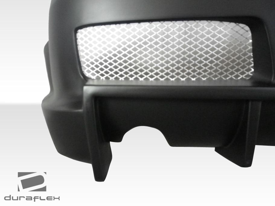 2005-2010 Chevrolet Cobalt Duraflex Bomber Kit - Image 6