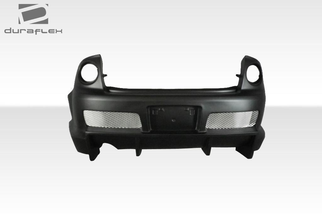 2005-2010 Chevrolet Cobalt Duraflex Bomber Kit - Image 7