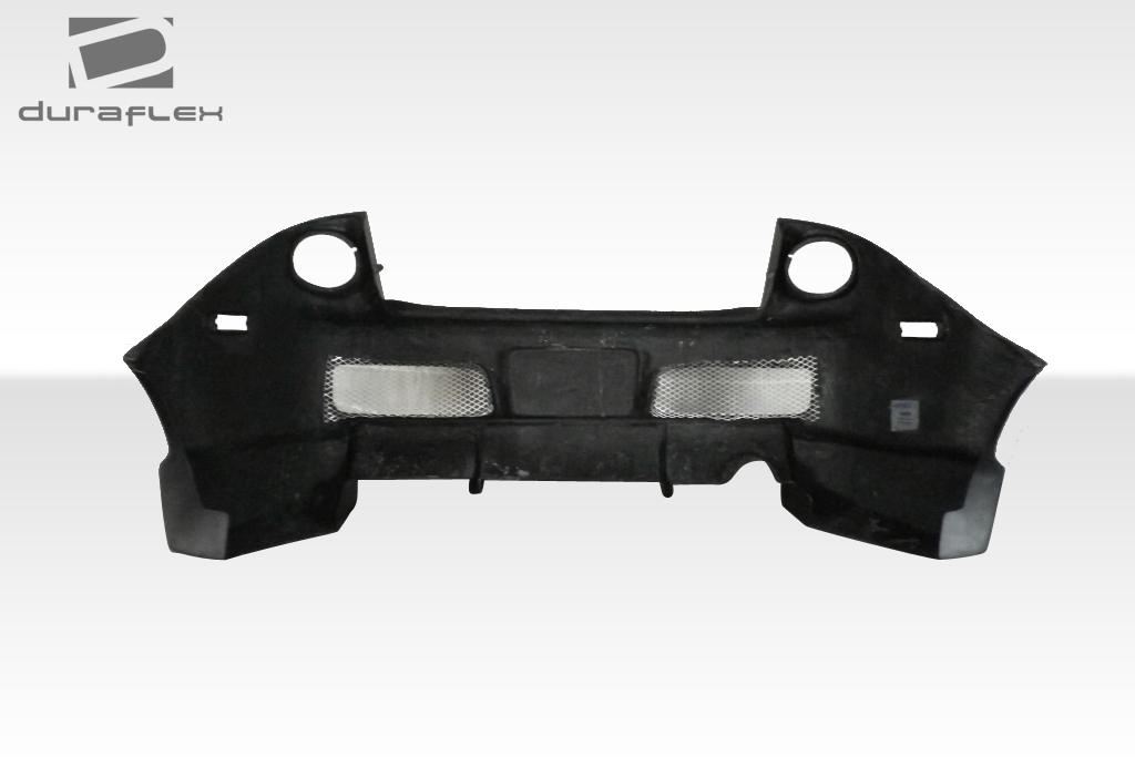 2005-2010 Chevrolet Cobalt Duraflex Bomber Kit - Image 8