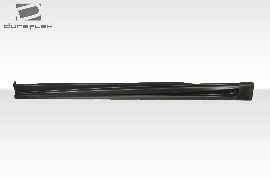 2005-2010 Chevrolet Cobalt Duraflex Bomber Side Skirts - Image 6