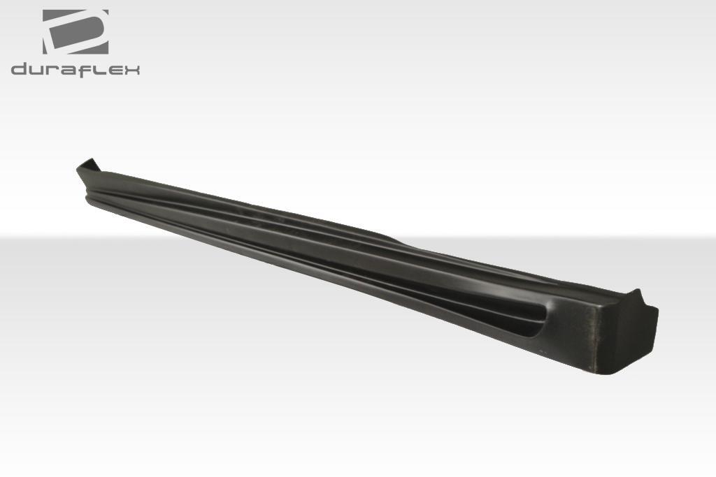 2005-2010 Chevrolet Cobalt Duraflex Bomber Side Skirts - Image 7